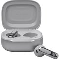 JBL Live Flex 3 True Wireless Bluetooth Noise-Cancelling On-Ear Earbuds with Mic - Silver JBL Live Flex 3 True Wireless Bluetooth Noise-Cancelling On-Ear Earbuds with Mic - Silver