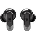 JBL Tour Pro 3 2-Driver Hybrid True Wireless Bluetooth Noise-Cancelling In-Ear Earphone with Mic - Black JBL Tour Pro 3 2-Driver Hybrid True Wireless Bluetooth Noise-Cancelling In-Ear Earphone with Mic - Black