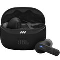 JBL Tune Beam 2 True Wireless Bluetooth Noise-Cancelling In-Ear Earphone with Mic - Black