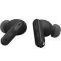 JBL Tune Beam 2 True Wireless Bluetooth Noise-Cancelling In-Ear Earphone with Mic - Black