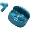 JBL Tune Beam 2 True Wireless Bluetooth Noise-Cancelling In-Ear Earphone with Mic - Turquoise