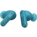 JBL Tune Beam 2 True Wireless Bluetooth Noise-Cancelling In-Ear Earphone with Mic - Turquoise