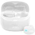 JBL Tune Buds 2 True Wireless Bluetooth Noise-Cancelling In-Ear Earphone with Mic - White