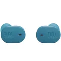 JBL Tune Buds 2 True Wireless Bluetooth Noise-Cancelling In-Ear Earphone with Mic - Turquoise