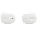 JBL Tune Buds 2 True Wireless Bluetooth Noise-Cancelling In-Ear Earphone with Mic - White