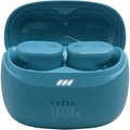 JBL Tune Buds 2 True Wireless Bluetooth Noise-Cancelling In-Ear Earphone with Mic - Turquoise JBL Tune Buds 2 True Wireless Bluetooth Noise-Cancelling In-Ear Earphone with Mic - Turquoise