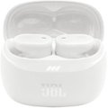 JBL Tune Buds 2 True Wireless Bluetooth Noise-Cancelling In-Ear Earphone with Mic - White