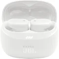 JBL Tune Buds 2 True Wireless Bluetooth Noise-Cancelling In-Ear Earphone with Mic - White