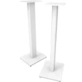 Kanto ST28W ST28 Speaker Floorstands (White)