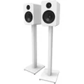 Kanto ST28W ST28 Speaker Floorstands (White)