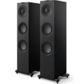KEF Q7 Meta black passive floor standing speakers