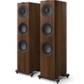KEF Q7 Meta (Walnut) passive floor standing speakers KEF Q7 Meta (Walnut) passive floor standing speakers
