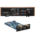 NAD C 3050 Stereophonic Power Amplifier