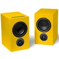 PSB Alpha iQ (Tangerine Yellow)