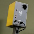 PSB Alpha iQ (Tangerine Yellow)