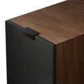 KEF Q7 Meta (Walnut) passive floor standing speakers