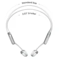 Shokz OpenRun Pro 2 Mini (Silver)