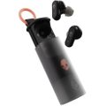 Skullcandy Dime Evo True Wireless Bluetooth In-Ear Earphones with Mic - True Black