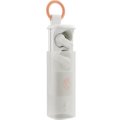 Skullcandy Dime Evo True Wireless Bluetooth In-Ear Earphones with Mic - Bone Skullcandy Dime Evo True Wireless Bluetooth In-Ear Earphones with Mic - Bone