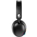 Skullcandy Grom Wired/Wireless Bluetooth Over-Ear Headphone with Mic for Kids