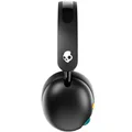 Skullcandy Grom Wired/Wireless Bluetooth Over-Ear Headphone with Mic for Kids