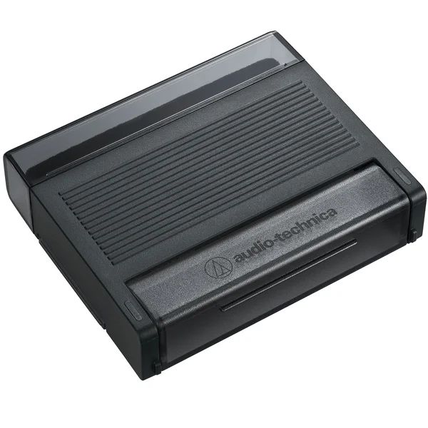 Audio-Technica AT6028 3-in-1 Record Cleaning Tool Set