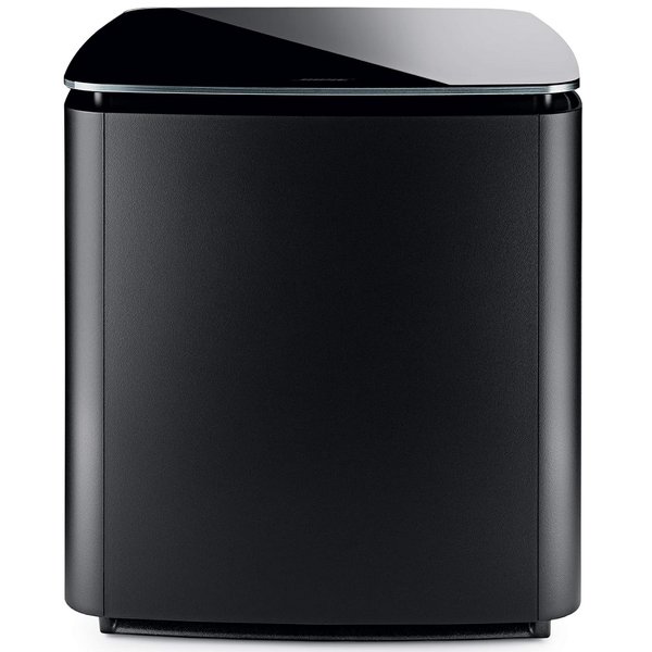 Bose Bass Module 700 Wireless Powered Subwoofer - Black Bose Bass Module 700 Wireless Powered Subwoofer - Black
