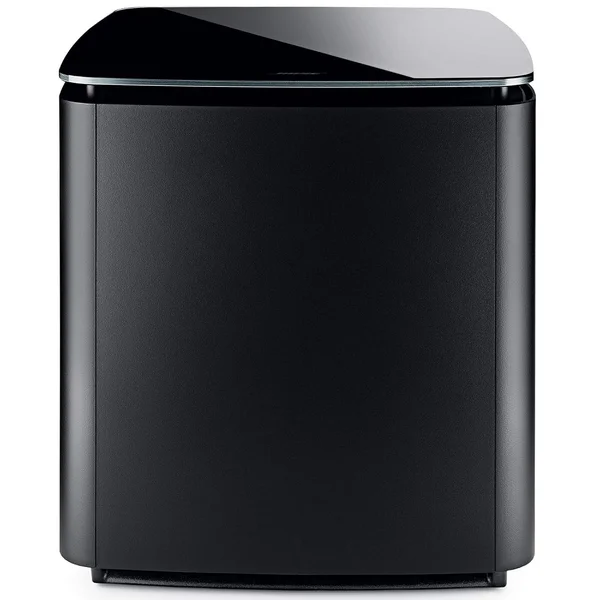 Bose Bass Module 700 Wireless Powered Subwoofer - Black