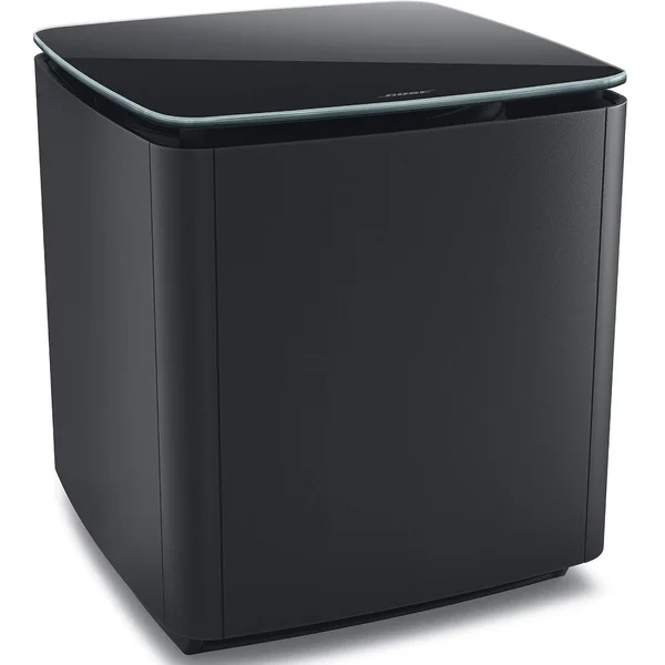 Bose Bass Module 700 Wireless Powered Subwoofer - Black