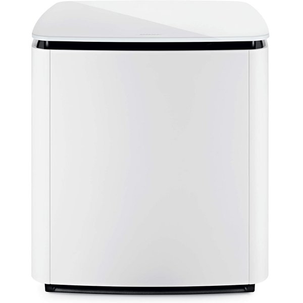 Bose Bass Module 700 Wireless Powered Subwoofer - White Bose Bass Module 700 Wireless Powered Subwoofer - White