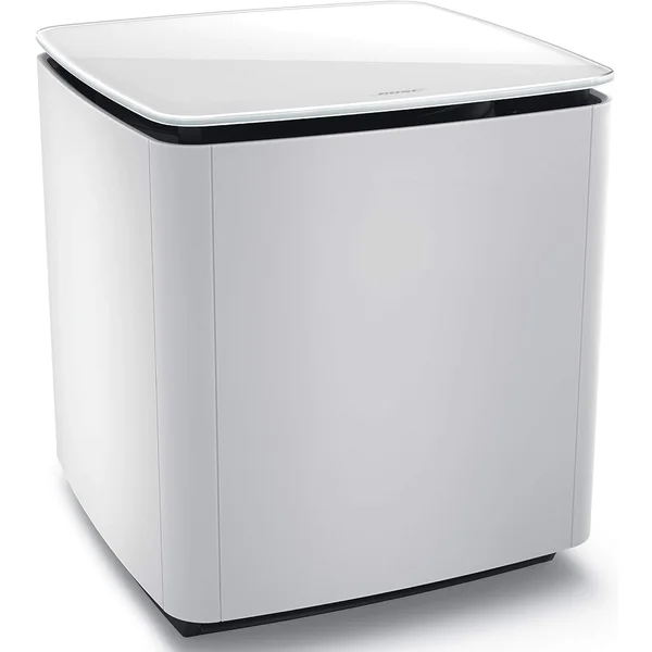 Bose Bass Module 700 Wireless Powered Subwoofer - White