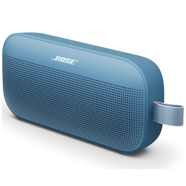 Bose SoundLink Flex 2nd Gen Wireless Portable Bluetooth Speaker - Blue Bose SoundLink Flex 2nd Gen Wireless Portable Bluetooth Speaker - Blue