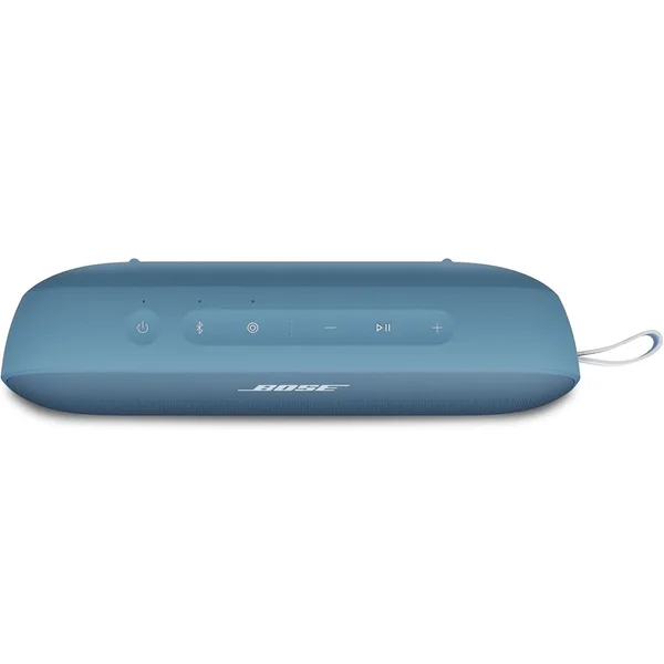 Bose SoundLink Flex 2nd Gen Wireless Portable Bluetooth Speaker - Blue