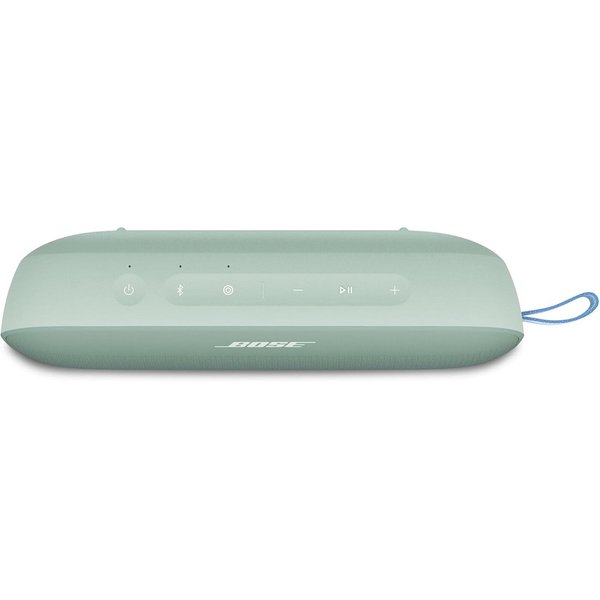 Bose SoundLink Flex 2nd Gen Wireless Portable Bluetooth Speaker - Green Bose SoundLink Flex 2nd Gen Wireless Portable Bluetooth Speaker - Green