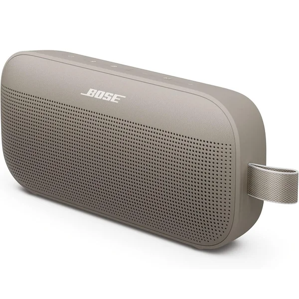 Bose SoundLink Flex 2nd Gen Wireless Portable Bluetooth Speaker - Brown