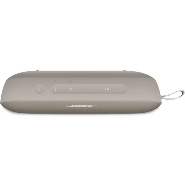 Bose SoundLink Flex 2nd Gen Wireless Portable Bluetooth Speaker - Brown