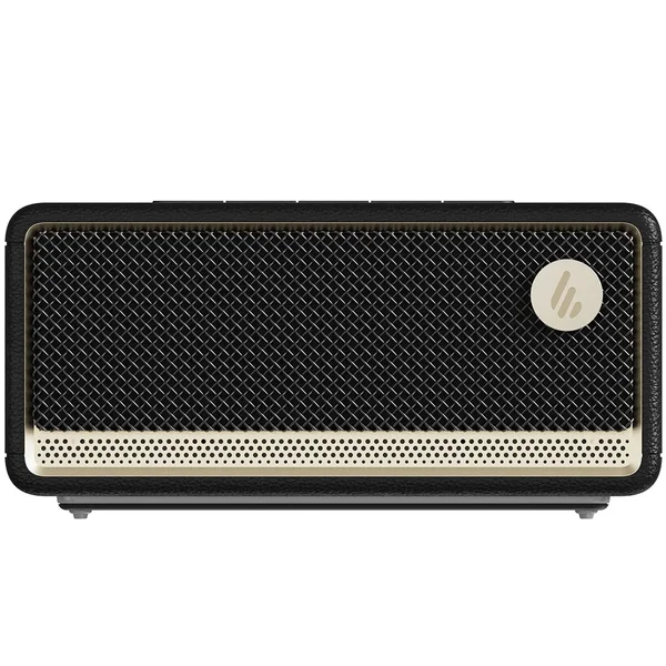 Edifier ES60 Wireless Bluetooth Portable Speaker with Mic - Black