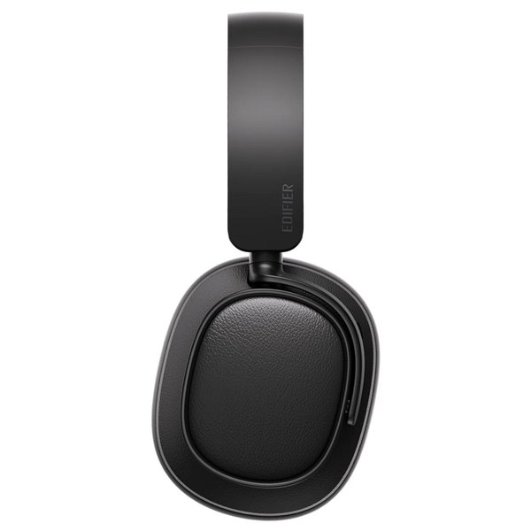 Edifier ES850NB Wired/Wireless Bluetooth Noise-Cancelling Over-Ear Headphone with Mic - Black Edifier ES850NB Wired/Wireless Bluetooth Noise-Cancelling Over-Ear Headphone with Mic - Black