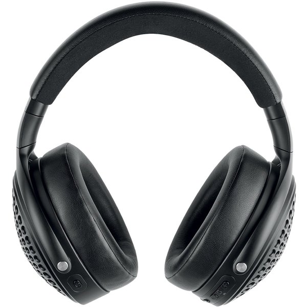 Focal Bathys Wired/Wireless Bluetooth Noise-Cancelling Over-Ear Headphone with Mic - Deep Black Focal Bathys Wired/Wireless Bluetooth Noise-Cancelling Over-Ear Headphone with Mic - Deep Black