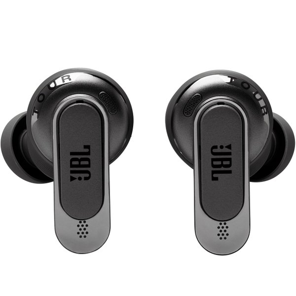 JBL Tour Pro 3 2-Driver (1BA+1DD) True Wireless Bluetooth Noise-Cancelling In-Ear Earphone with Mic - Black JBL Tour Pro 3 2-Driver (1BA+1DD) True Wireless Bluetooth Noise-Cancelling In-Ear Earphone with Mic - Black