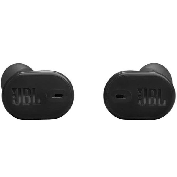 JBL Tune Buds 2 True Wireless Bluetooth Noise-Cancelling In-Ear Earphone with Mic - Black JBL Tune Buds 2 True Wireless Bluetooth Noise-Cancelling In-Ear Earphone with Mic - Black