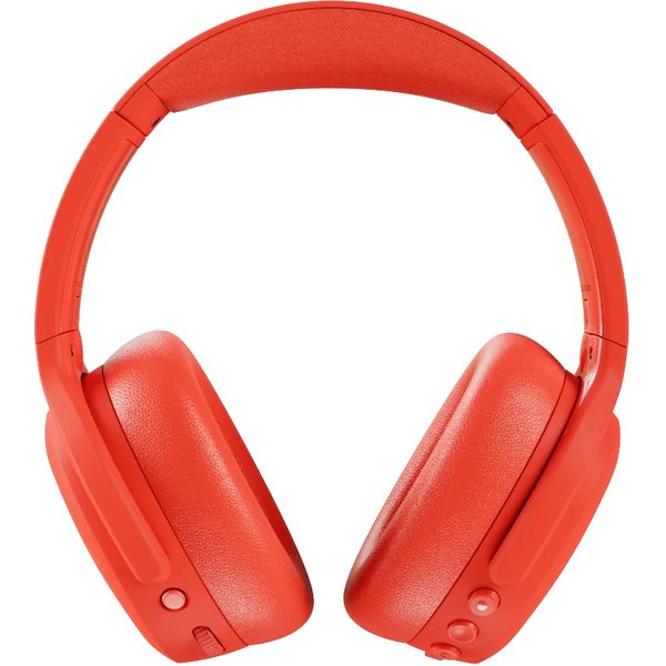 Skullcandy Crusher ANC 2 Wireless Bluetooth Noise-Cancelling Over-Ear Headphone with Mic - Plasma Skullcandy Crusher ANC 2 Wireless Bluetooth Noise-Cancelling Over-Ear Headphone with Mic - Plasma