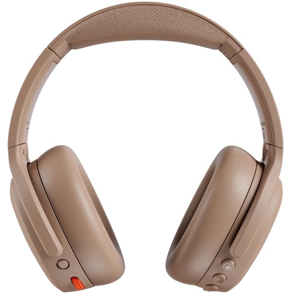 Skullcandy Crusher ANC 2 Wireless Bluetooth Noise-Cancelling Over-Ear Headphone with Mic - Primer Skullcandy Crusher ANC 2 Wireless Bluetooth Noise-Cancelling Over-Ear Headphone with Mic - Primer