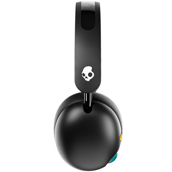 Skullcandy Grom Wired/Wireless Bluetooth Over-Ear Headphone with Mic for Kids Skullcandy Grom Wired/Wireless Bluetooth Over-Ear Headphone with Mic for Kids