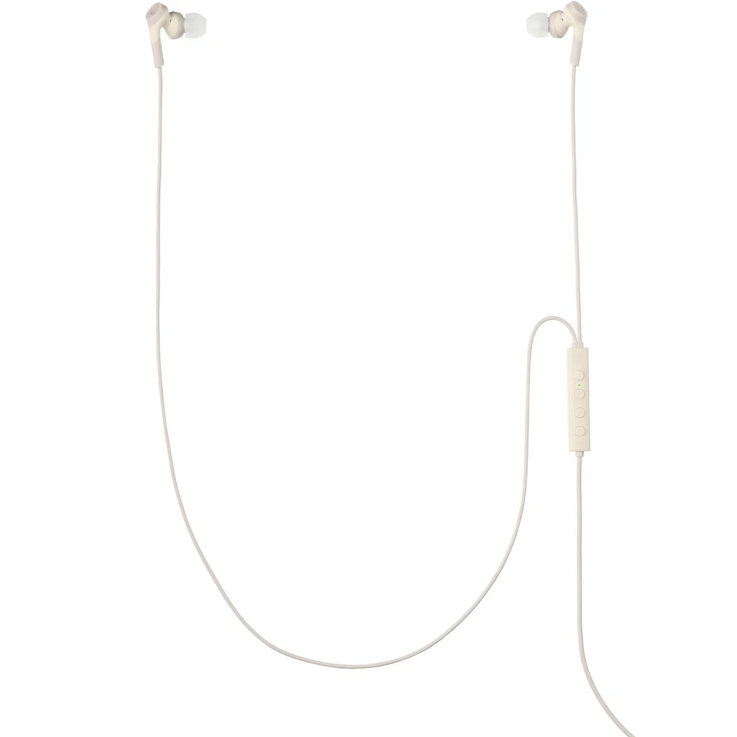 Audio-Technica ATH-CKS330NC (Beige)