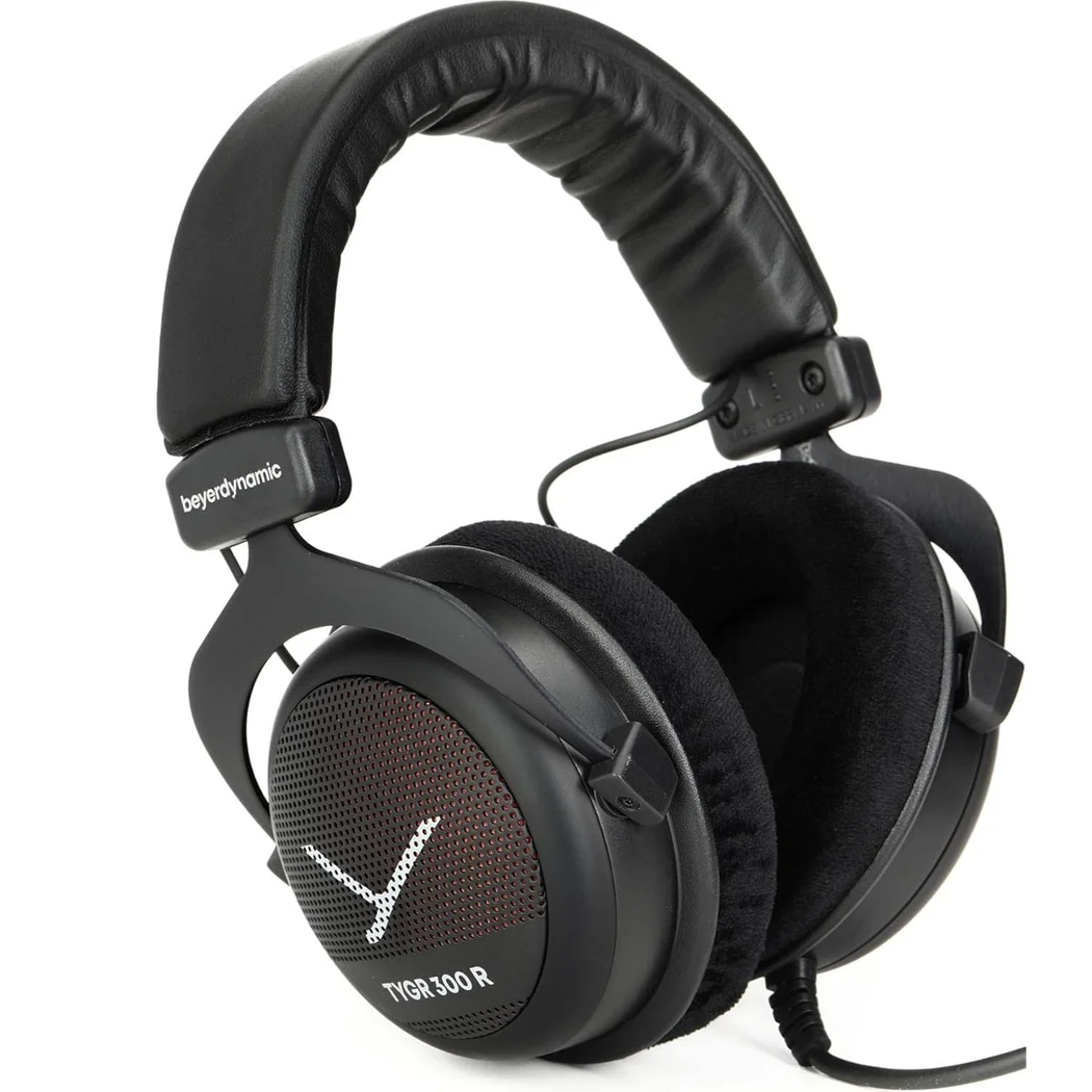 Beyerdynamic TYGR 300 R Gaming Headphone