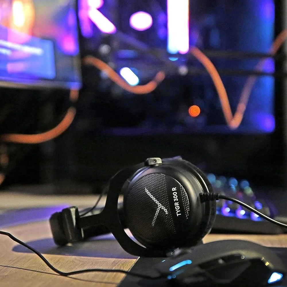 Beyerdynamic TYGR 300 R Gaming Headphone