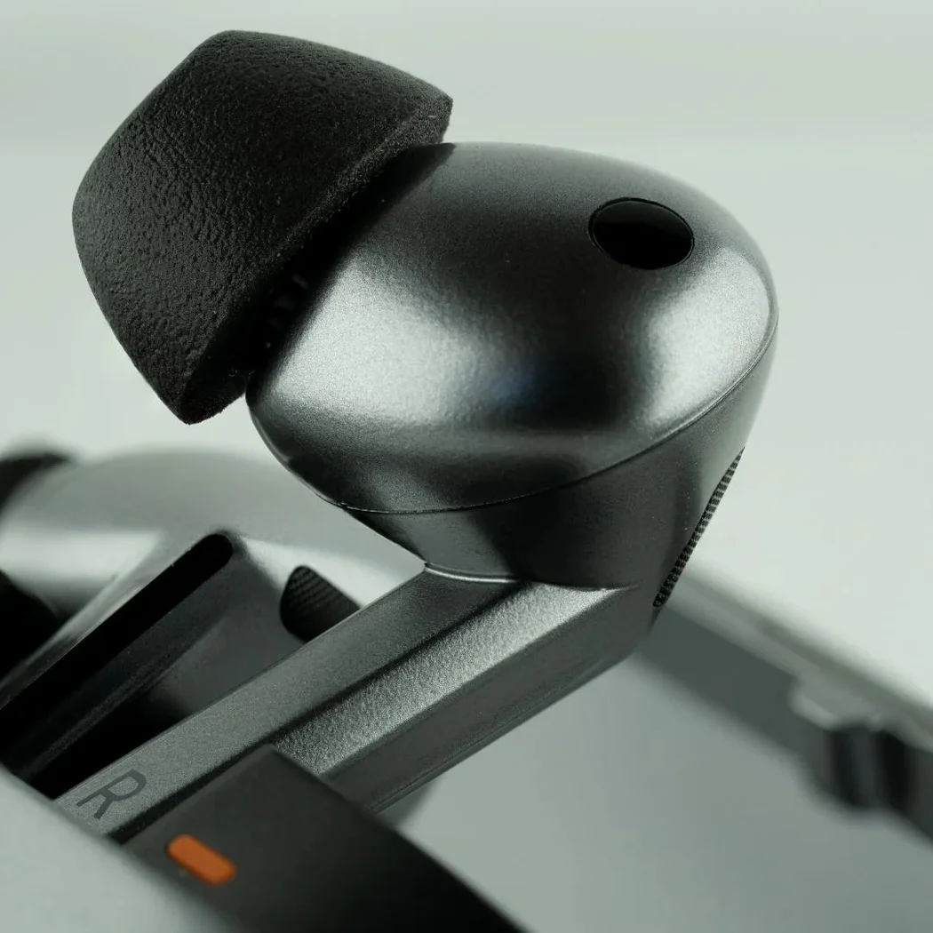 Comply TrueGrip Foam Eartips for Samsung Galaxy Buds3 Pro