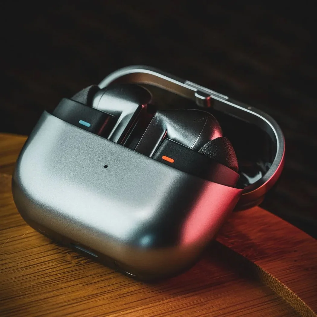 Comply TrueGrip Foam Eartips for Samsung Galaxy Buds3 Pro