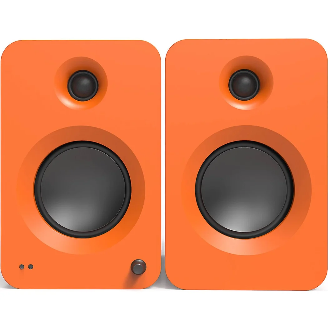 Kanto REN (Matte Orange)